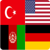 Which Country's Flag