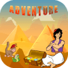 Aladin Desert Pyramid Escape Adventure安全下载