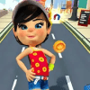 Subway Surf : Rush Run 3D 2018版本更新