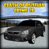 游戏下载Clash of Russian Crime