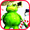 The Amazing Hero Frog Game Simulator Tips绿色版下载