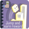 Jump and Earn Rewards占内存小吗