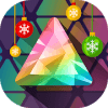 Triangle Diamond – Hexagon Board - Hexa Puzzle