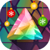 Triangle Diamond – Hexagon Board - Hexa Puzzle快速下载