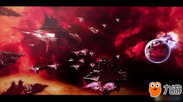 《哥特舰队：阿玛达2》全战斗阵营图文解析