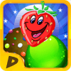 Candy Fruits Match破解版下载