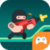 Gun Masters  Shooting Game Without Wifi安全下载