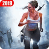 Death Deal Zombie Target Shooting Games破解版下载