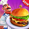 Cooking venture - Restaurant Kitchen Game