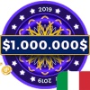 Milionario 2019  Italiano Trivia Quiz Gratis手机版下载