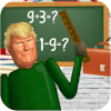 Trump teacher New School Education and Learning