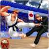 Karate King Fighter: Kung Fu 2018 Final Fighting官方版免费下载