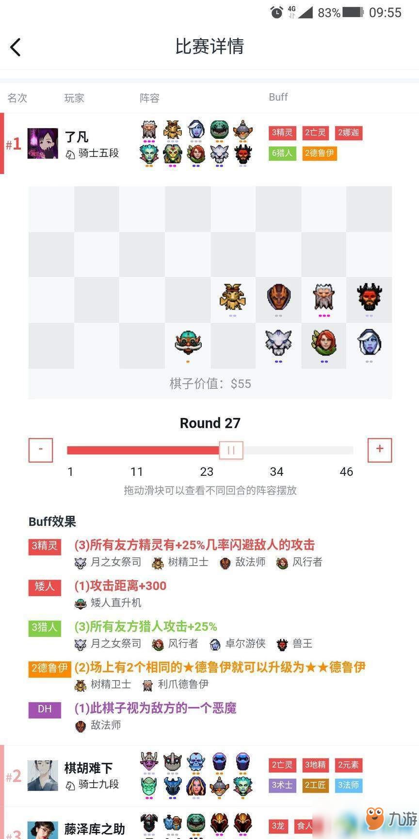 《DOTA2》自走棋精靈獵最新玩法詳解