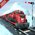 Hill Train simulator 2019  Train Games快速下载