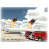 Truck Fire Rescue Offline