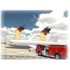 Truck Fire Rescue Offline怎么下载