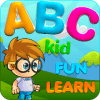 Alphabet fun learn for kids破解版下载