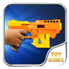 游戏下载Gun Simulator  Toy Guns