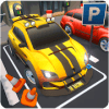 Toon City Car Parking手机版下载