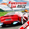 Fir Storm Car Race Battle  Gunship 2019费流量吗