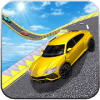 Offroad racing car stuntsImpossible tracks 2019破解版下载