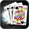 Solitaire Kings  Classic Card Game