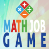 Math Job Game