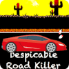 Despicable Road Killer版本更新