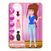 Barbi DressUp Fashion终极版下载