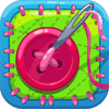 Button Burst  bubble shooting game破解版下载