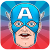 What Superhero are you  The Trivial Challenge