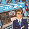 Virtual City Bank Manager Cash Register Kids Game官方版免费下载