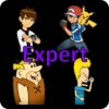 Cartoons Expert  Quiz下载地址