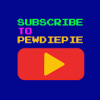 Subscribe To Pewdiepie