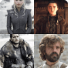 Guess Game of Thrones