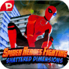 Spider Heroes Fighting Shattered Dimensionsiphone版下载