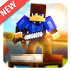 Bed Wars Game Craft PE官方下载