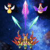 Strike Galaxy Attack  Chicken Invaders