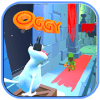 Castle Magic  Oggy Adventure无法打开