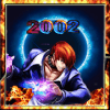 Arcade kof Games 2002 ULT