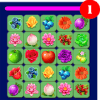 Onet Connect Fruit Flower版本更新