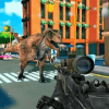 Dinosaur Hunt Game 2019Dino Hunter PVP 3D终极版下载