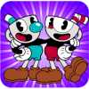 Subway cuphead jungle adventure免费下载