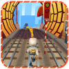 Subway Run Surf  Train Runner安卓手机版下载