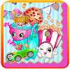 Shopkins Climber World免费下载