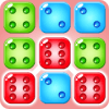 Six Dice Match Puzzle Game