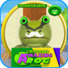 Crimial Amazing Frog Run Simulator Game快速下载