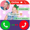 Chat Contact Siwa JoJo  Hello Prankiphone版下载