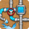 Water Pipe Repair Plumber Puzzle Game手机版下载