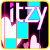 Kpop ITZY Piano Gameiphone版下载